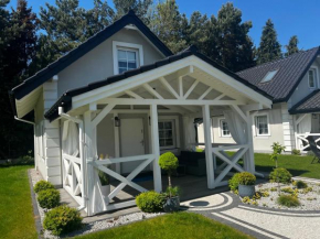 CICHAta Nad Zatoką in Cammin In Pommern